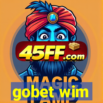 gobet wim